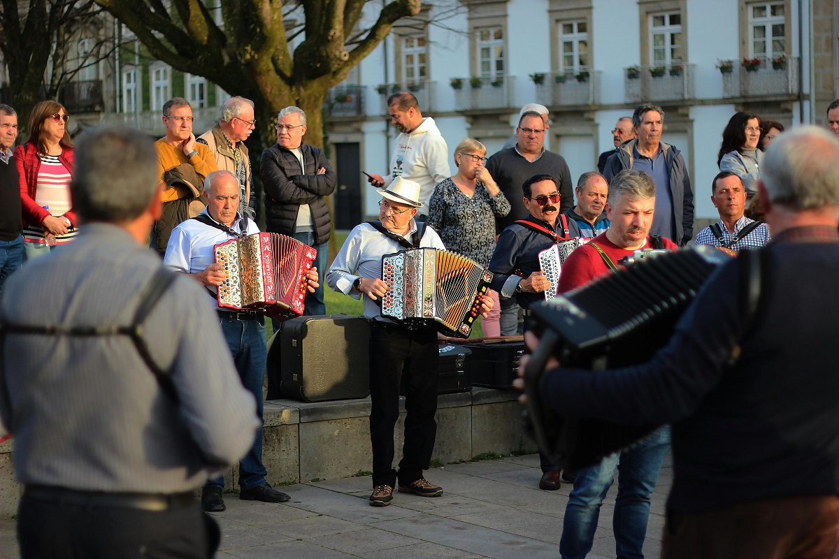 emerging musicians