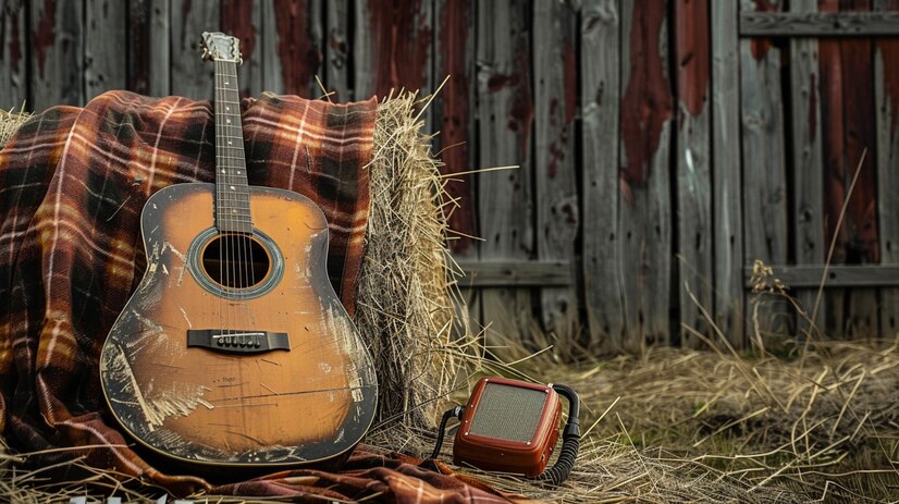 Country Artists