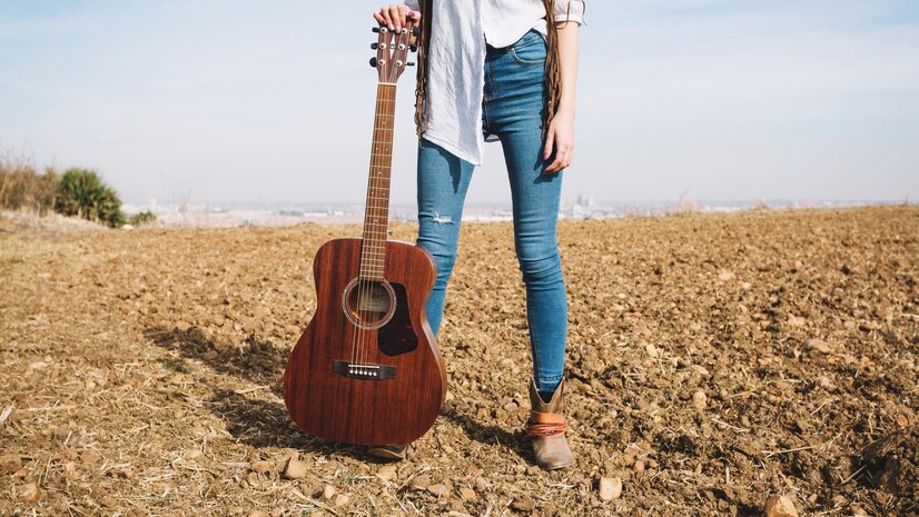 Exploring Country Music